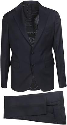 Brian Dales Classic Suit