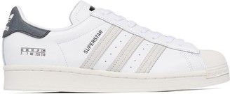 No Lace Sneakers Adidas Superstar | Shop the world's largest collection of  fashion | ShopStyle