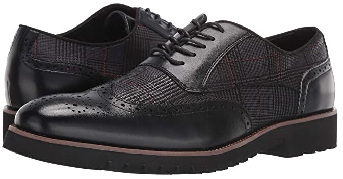 stacy adams baxley wingtip