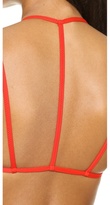 Thumbnail for your product : Vix Swimwear 2217 Vix Swimwear Sofia by Vix Strap Back Bikini Top