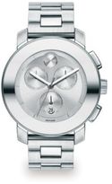 Thumbnail for your product : Movado Bold Stainless Steel Chronograph Watch