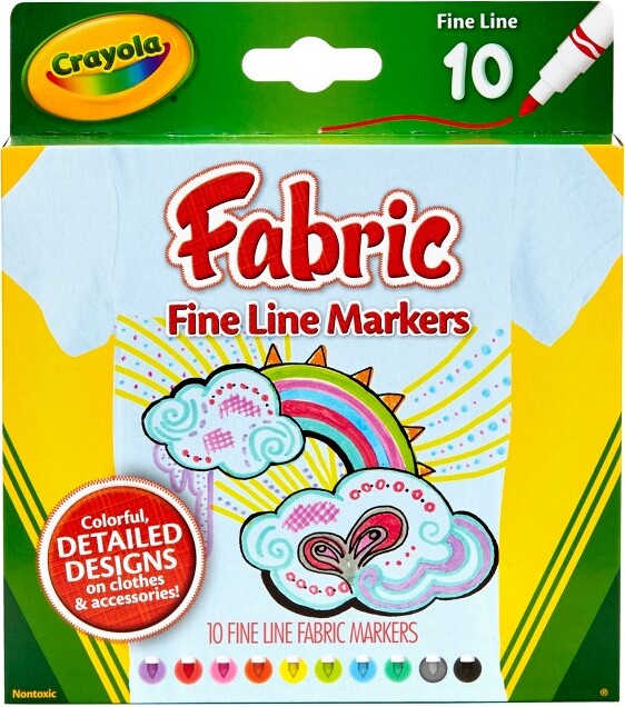 https://img.shopstyle-cdn.com/sim/90/f3/90f37fc7a6a3aa27610b1fc1d8706a05_best/crayola-fabric-markers-fine-line-assorted-colors-set-of-10.jpg