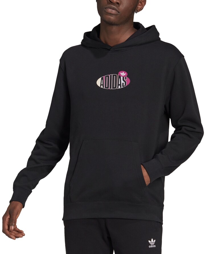 Adidas Originals Mens Hoodies | Shop the world's largest collection 