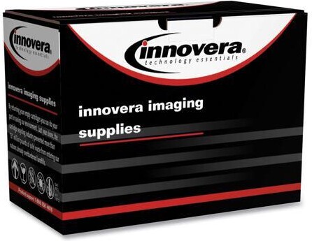 Innovera® Black Toner Replacement for 89A CF289A 5000 Page-Yield IVRCF289A2