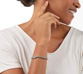 Thumbnail for your product : Sterling Silver Gemstone Stretch Cuff, 7.10 cttw