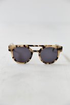 Thumbnail for your product : Komono CRAFTED Dreyfuss Ivory Demi Sunglasses