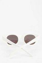 Thumbnail for your product : Urban Outfitters Cloud Swing-Square Sunglasses