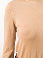 Thumbnail for your product : Loro Piana Classic Turtle Neck