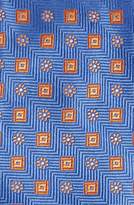 Thumbnail for your product : Nordstrom Medallion Silk Tie