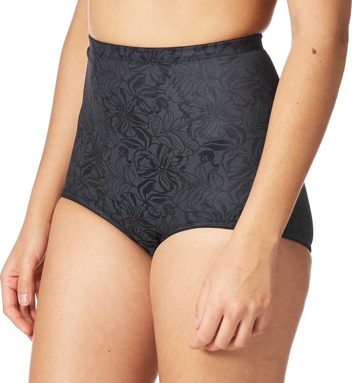 Maidenform Cover Your Bases Smoothing Slip Short