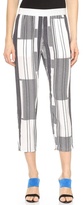 Thumbnail for your product : Club Monaco Patricia Pull On Pants