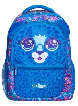 smiggle emoji backpack