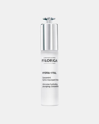 Filorga Day & Night Moisturiser - HYDRA-HYAL Intensive Hydrating Plumping Concentrate 30ml