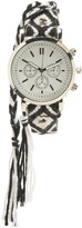 Thumbnail for your product : Southwestern Wrap Watch