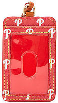Thumbnail for your product : Dooney & Bourke MLB Phillies ID Lanyard