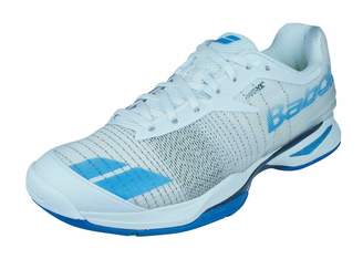 Babolat Jet All Court Men's Tennis Shoe /Blue