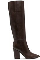 Thumbnail for your product : Sergio Rossi Sergio knee-length boots