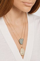 Thumbnail for your product : Cvc Stones Yara 18-karat Gold, Stone And Diamond Necklace