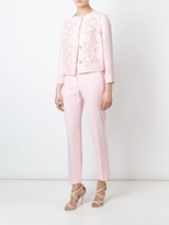 Thumbnail for your product : Ermanno Scervino Slim-Fit Trousers