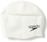 Thumbnail for your product : Speedo Black Swim Hat