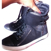 Thumbnail for your product : Zadig & Voltaire Sneakers