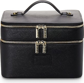 Leather Briefcase Etoile