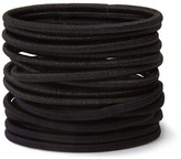 Thumbnail for your product : Forever 21 hair elastic set