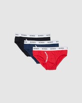 Thumbnail for your product : Bonds 3-Pack Guy Front Briefs
