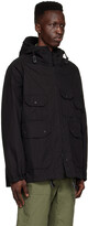 Thumbnail for your product : Engineered Garments Black Atlantic Jacket