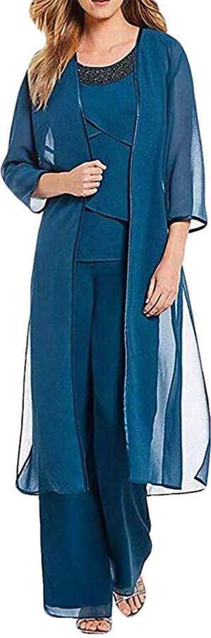 plus size evening trousers
