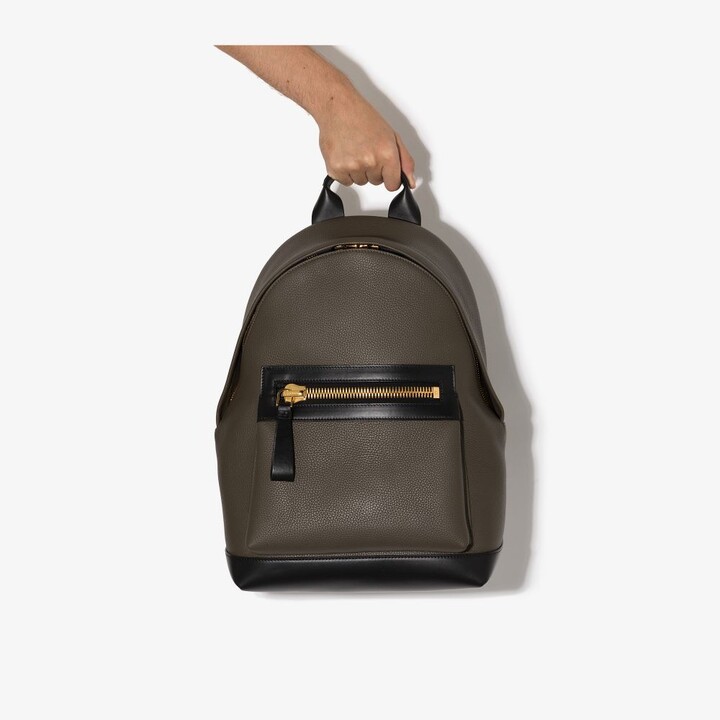 tom ford mens backpack
