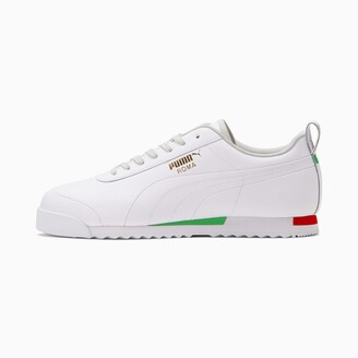 Puma Roma Italy Sneakers - ShopStyle