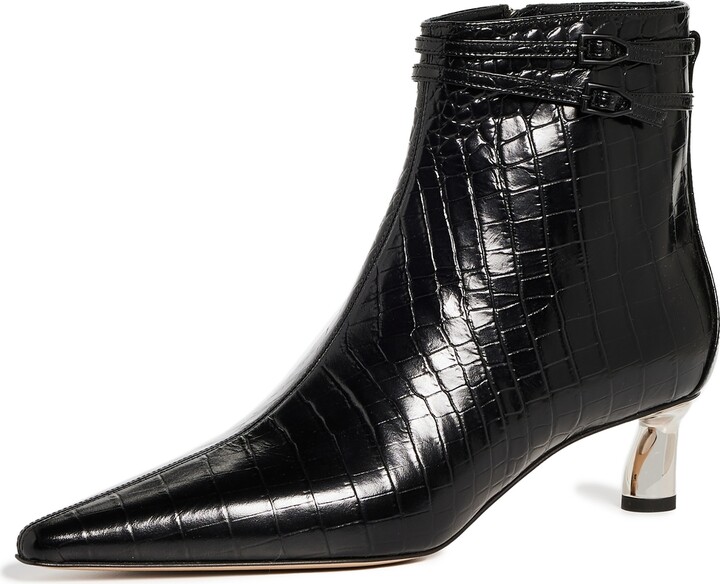 Paul Andrew Persuasive Booties