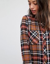 Thumbnail for your product : Only Checked Shirt