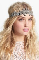 Thumbnail for your product : Cara 'Flapper Girl' Head Wrap