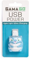 Thumbnail for your product : Gama-Go GAMAGO Rabbit USB Charger