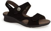 Thumbnail for your product : Mephisto 'Prudy' Leather Sandal