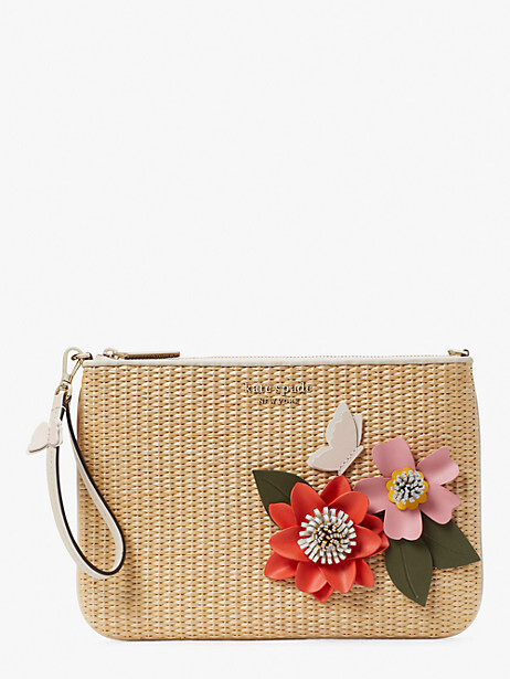 Flower Clutch | Shop the world's largest collection of fashion 