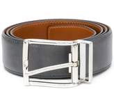 Thumbnail for your product : Santoni classic buckled belt