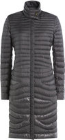 Thumbnail for your product : Ferragamo Quilted Parka
