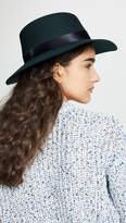 Thumbnail for your product : Rag & Bone Zoe Fedora Hat