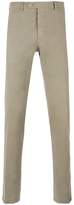 Thumbnail for your product : Biagio Santaniello casual straight-leg trousers