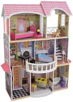 Thumbnail for your product : Kid Kraft Magnolia Mansion Wooden Dolls House