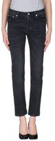 Thumbnail for your product : Golden Goose Denim trousers