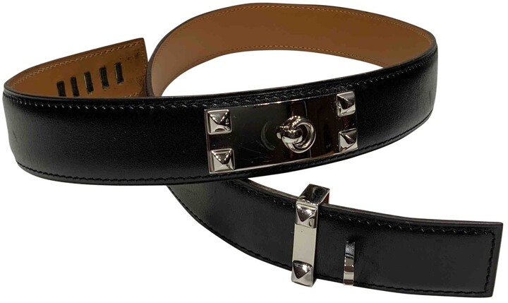 hermès belt