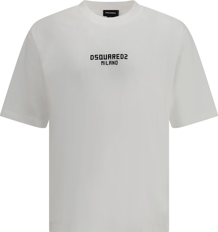 DSQUARED2 Milano T-shirt