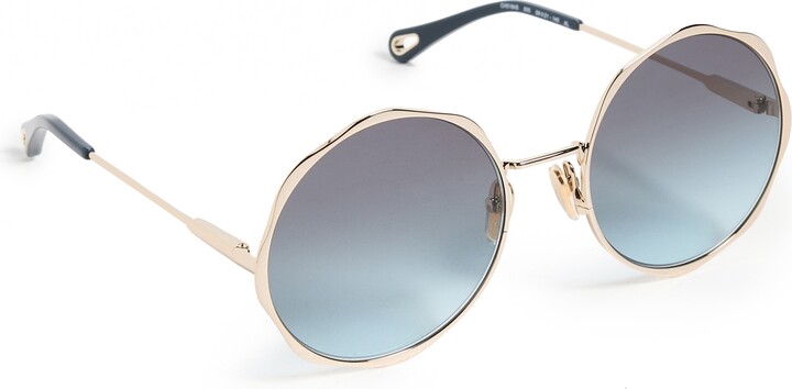 Chloé Honor Sunglasses