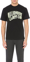 Thumbnail for your product : Billionaire Boys Club Classic Arch logo cotton-jersey t-shirt - for Men