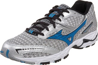 Mizuno wave precision 10 silver Clearance