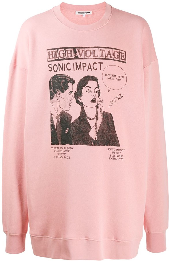 alexander mcqueen hoodie women's